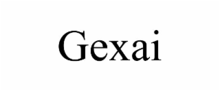 GEXAI
