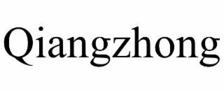 QIANGZHONG