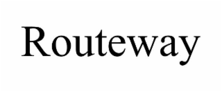 ROUTEWAY
