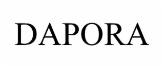 DAPORA