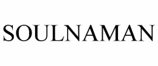 SOULNAMAN