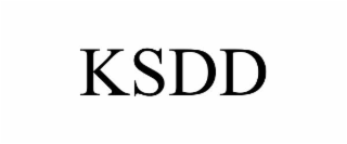 KSDD