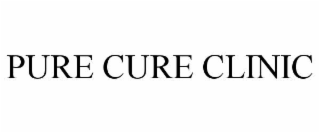 PURE CURE CLINIC