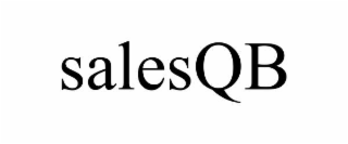 SALESQB