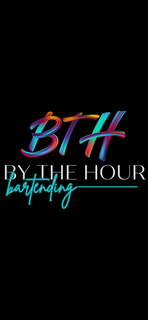 BTH BY THE HOUR BARTENDING