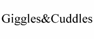 GIGGLES&CUDDLES