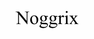 NOGGRIX
