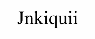 JNKIQUII