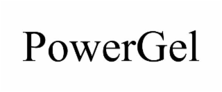 POWERGEL