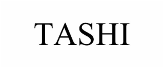 TASHI