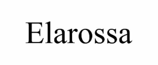 ELAROSSA