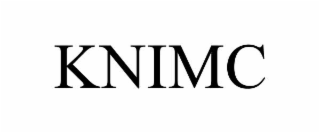 KNIMC