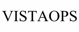 VISTAOPS