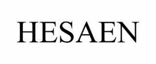 HESAEN