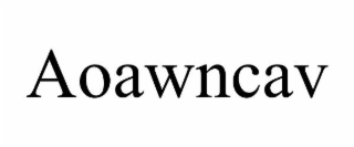 AOAWNCAV