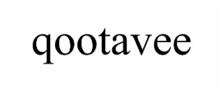 QOOTAVEE