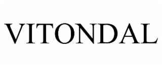 VITONDAL