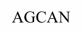 AGCAN