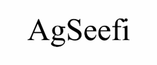 AGSEEFI