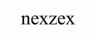 NEXZEX