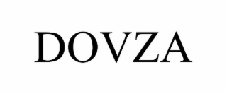 DOVZA
