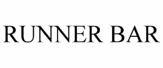 RUNNER BAR