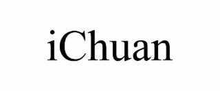 ICHUAN