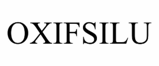 OXIFSILU