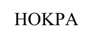 HOKPA