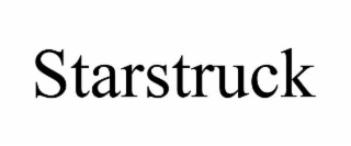 STARSTRUCK