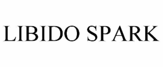 LIBIDO SPARK