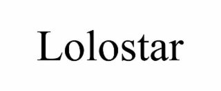 LOLOSTAR