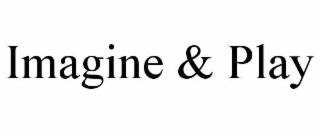IMAGINE & PLAY