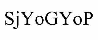 SJYOGYOP