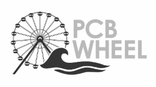 PCB WHEEL