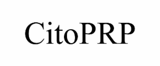 CITOPRP