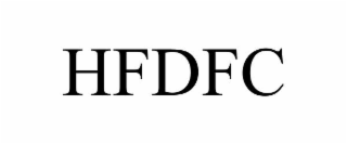 HFDFC
