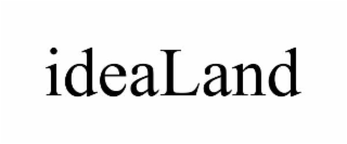 IDEALAND