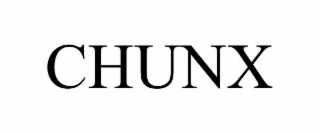 CHUNX