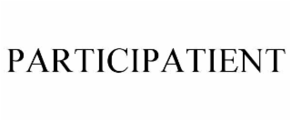 PARTICIPATIENT