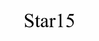 STAR15