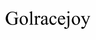 GOLRACEJOY