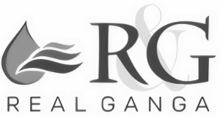 R&G REAL GANGA