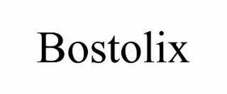 BOSTOLIX