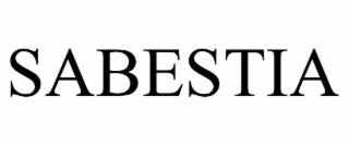 SABESTIA