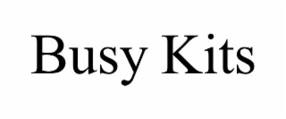 BUSY KITS