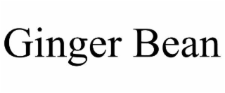 GINGER BEAN