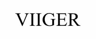 VIIGER