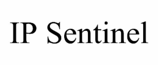 IP SENTINEL