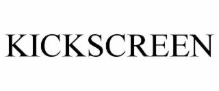 KICKSCREEN
